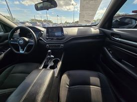 2021 Nissan Altima