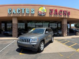 2013 Jeep Grand Cherokee