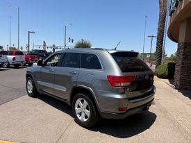 2013 Jeep Grand Cherokee