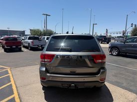 2013 Jeep Grand Cherokee