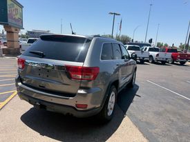 2013 Jeep Grand Cherokee