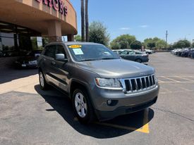 2013 Jeep Grand Cherokee
