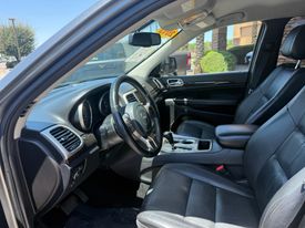 2013 Jeep Grand Cherokee