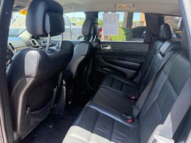 2013 Jeep Grand Cherokee