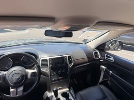 2013 Jeep Grand Cherokee