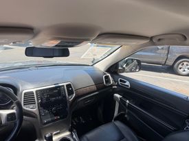 2013 Jeep Grand Cherokee