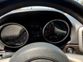 2013 Jeep Grand Cherokee