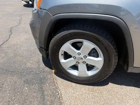 2013 Jeep Grand Cherokee