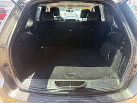 2013 Jeep Grand Cherokee