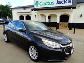 2015 Chevrolet Malibu