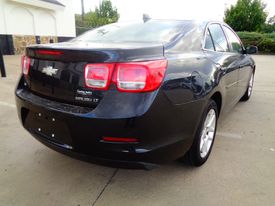 2015 Chevrolet Malibu