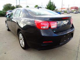 2015 Chevrolet Malibu