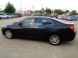 2015 Chevrolet Malibu