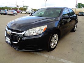 2015 Chevrolet Malibu