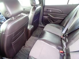2015 Chevrolet Malibu