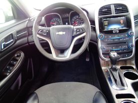 2015 Chevrolet Malibu