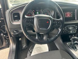 2016 Dodge Charger