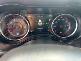 2016 Dodge Charger