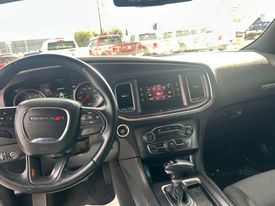 2016 Dodge Charger