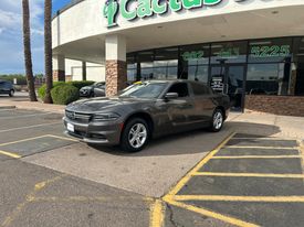 2016 Dodge Charger