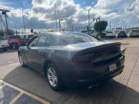 2016 Dodge Charger