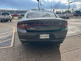 2016 Dodge Charger