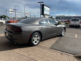 2016 Dodge Charger