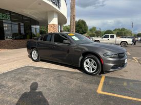 2016 Dodge Charger