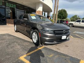 2016 Dodge Charger