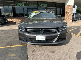 2016 Dodge Charger