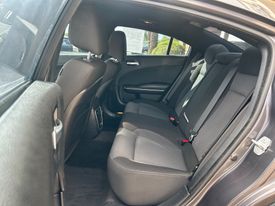 2016 Dodge Charger