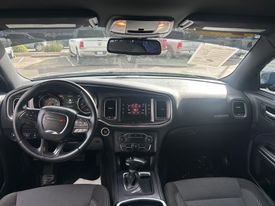 2016 Dodge Charger