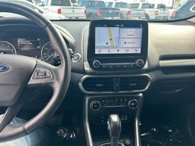 2018 Ford EcoSport