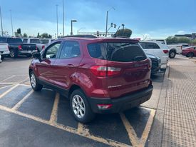 2018 Ford EcoSport