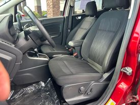 2018 Ford EcoSport