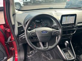 2018 Ford EcoSport