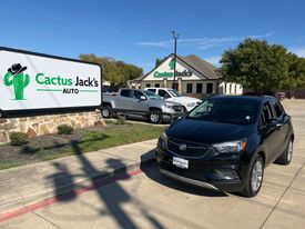2018 Buick Encore
