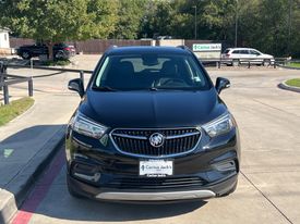 2018 Buick Encore