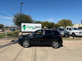 2018 Buick Encore