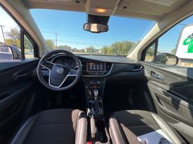 2018 Buick Encore