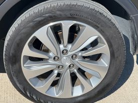 2018 Buick Encore