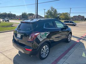 2018 Buick Encore