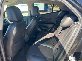 2018 Buick Encore