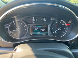 2018 Buick Encore
