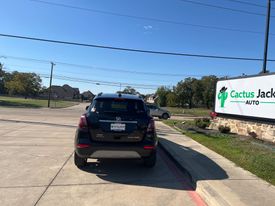 2018 Buick Encore
