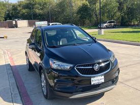 2018 Buick Encore
