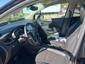 2018 Buick Encore