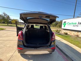 2018 Buick Encore