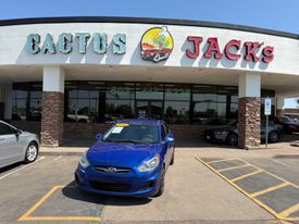 2014 Hyundai Accent