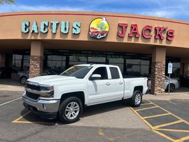 2019 Chevrolet Silverado 1500 LD